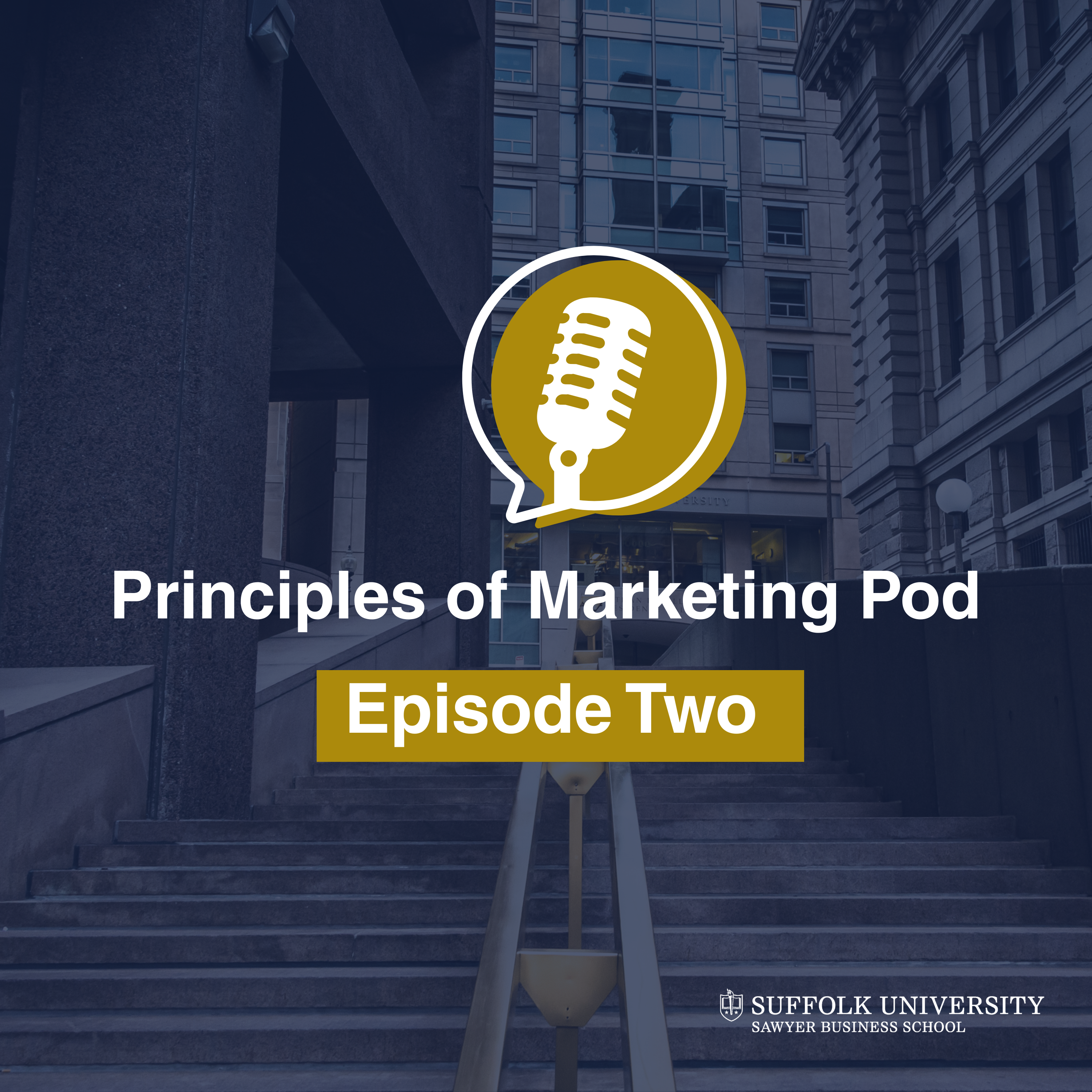 Episode Two: Reaching Consumers in the Digital Age – From Funnel to Flywheel